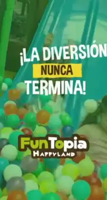 Catálogo Happyland (válido hasta 31-05)
