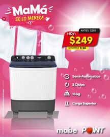 Catálogo Point Página 2