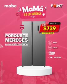 Catálogo Point Página 2