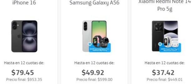 Catálogo Movistar Página 2