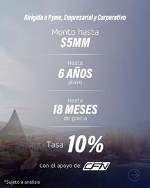 Catálogo Banco del Pacífico Página 2
