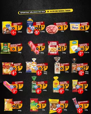 Catálogo Saito Supermercados
