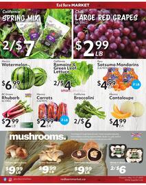 Red Barn Market flyer week 20 Page 10
