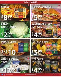 Red Barn Market flyer week 20 Page 2