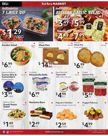 Red Barn Market flyer week 20 Page 3