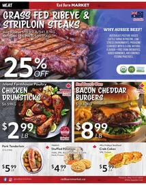 Red Barn Market flyer week 20 Page 5