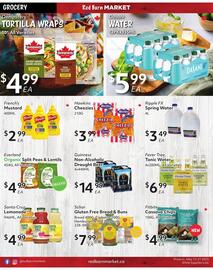 Red Barn Market flyer week 20 Page 7