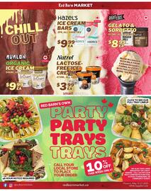 Red Barn Market flyer week 20 Page 8