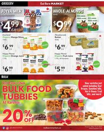 Red Barn Market flyer week 20 Page 9