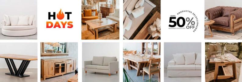 Catálogo Muebles y Sillones.com Página 1