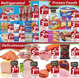 Sharpe's Food Market flyer week 20 Page 6