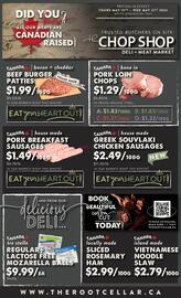 The Root Cellar flyer week 20 Page 4