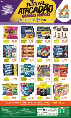 Catálogo Atacadão (válido até 18-05)