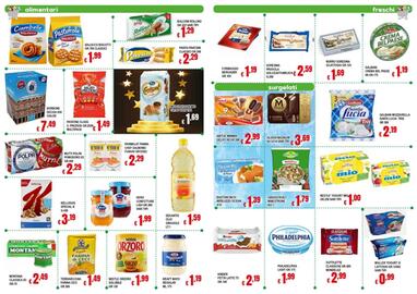 Volantino Risparmio Supermercati Pagina 2