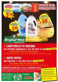 Volantino Risparmio Supermercati Pagina 5