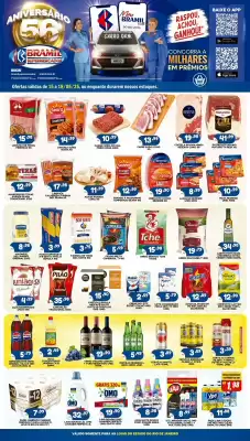 Catálogo Bramil Supermercados