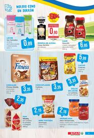 Folleto SPAR Gran Canaria Página 12