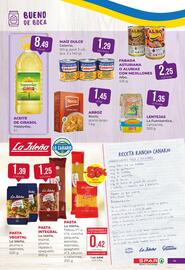 Folleto SPAR Gran Canaria Página 14