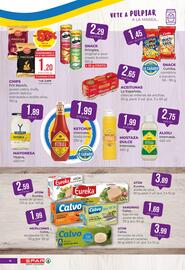 Folleto SPAR Gran Canaria Página 15