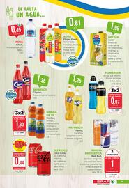 Folleto SPAR Gran Canaria Página 16