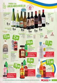 Folleto SPAR Gran Canaria Página 18