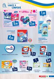 Folleto SPAR Gran Canaria Página 20