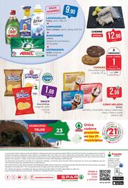 Folleto SPAR Gran Canaria Página 21