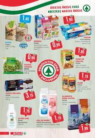 Folleto SPAR Gran Canaria Página 3
