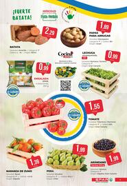 Folleto SPAR Gran Canaria Página 4