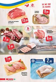 Folleto SPAR Gran Canaria Página 5