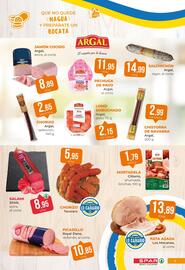 Folleto SPAR Gran Canaria Página 6