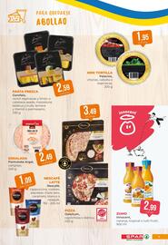 Folleto SPAR Gran Canaria Página 8