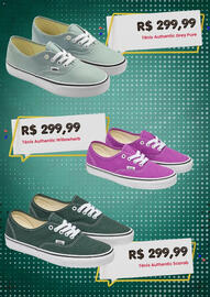 Catálogo Vans Página 4