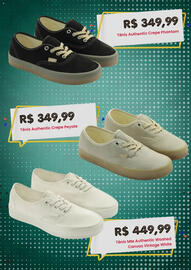 Catálogo Vans Página 5