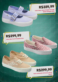 Catálogo Vans Página 6