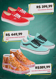 Catálogo Vans Página 7