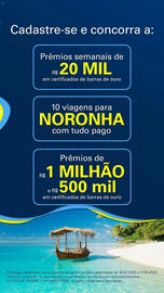 Catálogo Pernambucanas Página 2