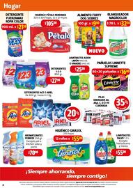 Catálogo Farmacias Guadalajara Página 4
