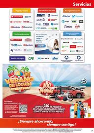 Catálogo Farmacias Guadalajara Página 7