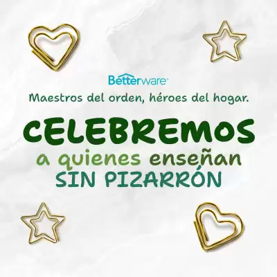 Catálogo BetterWare