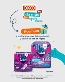 Catálogo OXXO Página 2