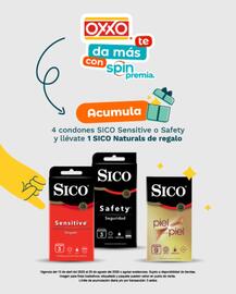 Catálogo OXXO Página 3