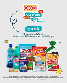 Catálogo OXXO Página 5