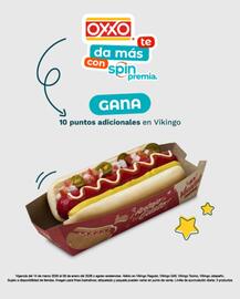 Catálogo OXXO Página 6