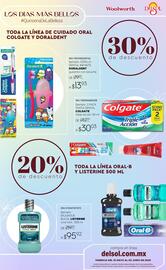 Catálogo DelSol Página 20