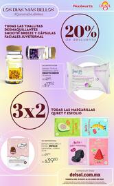 Catálogo DelSol Página 30