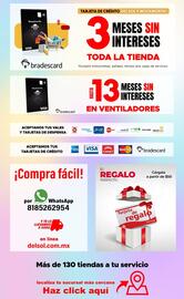 Catálogo DelSol Página 36