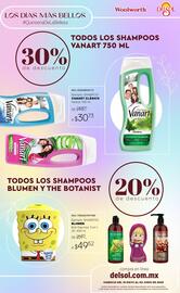 Catálogo DelSol Página 8