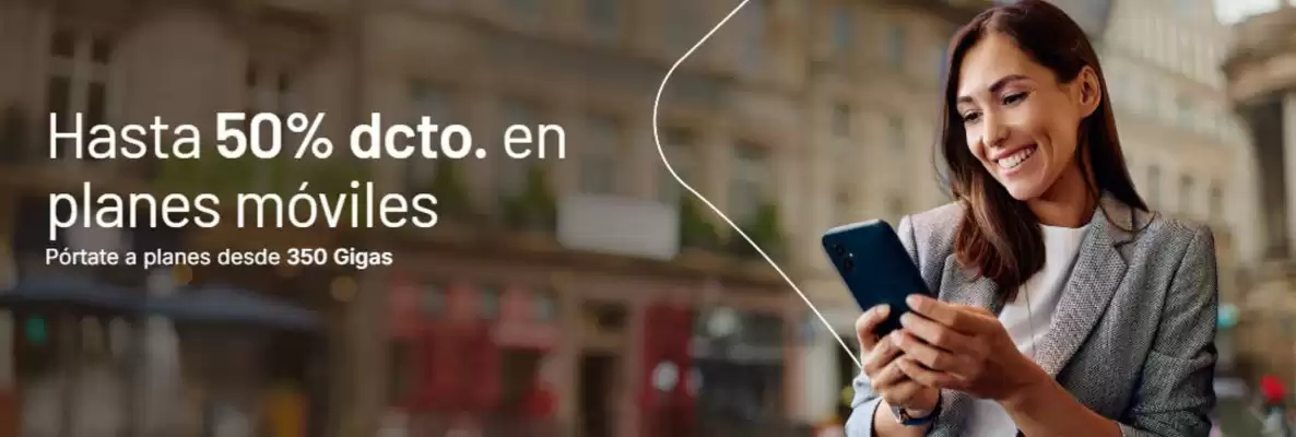 Catálogo Entel (válido hasta 31-05)