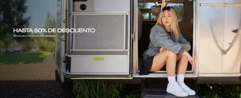 Catálogo Reebok (válido hasta 31-05)